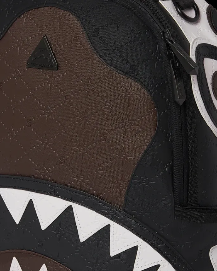 V.V.I.P. BACKPACK (DLXV)>SPRAYGROUND