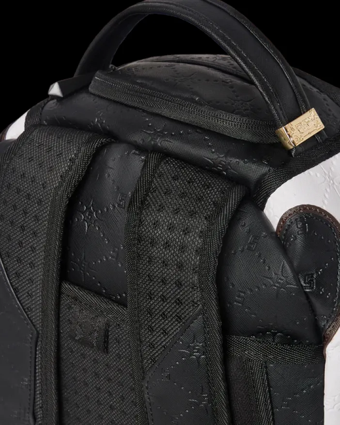 V.V.I.P. BACKPACK (DLXV)>SPRAYGROUND