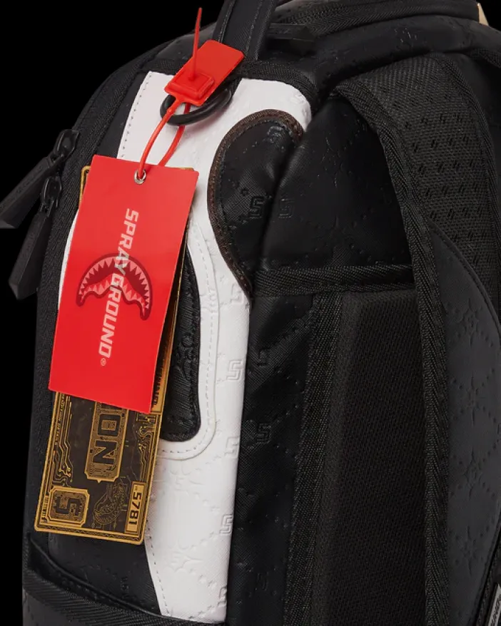 V.V.I.P. BACKPACK (DLXV)>SPRAYGROUND