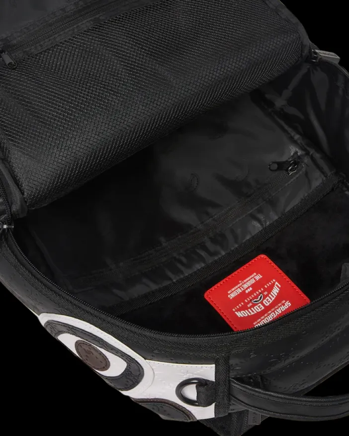 V.V.I.P. BACKPACK (DLXV)>SPRAYGROUND