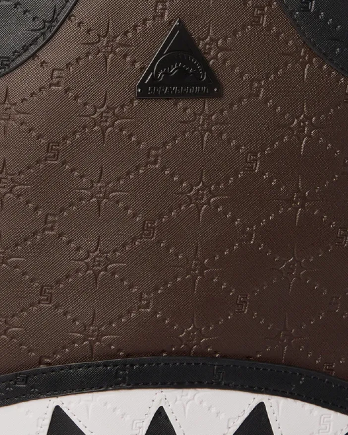 V.V.I.P. BACKPACK (DLXV)>SPRAYGROUND