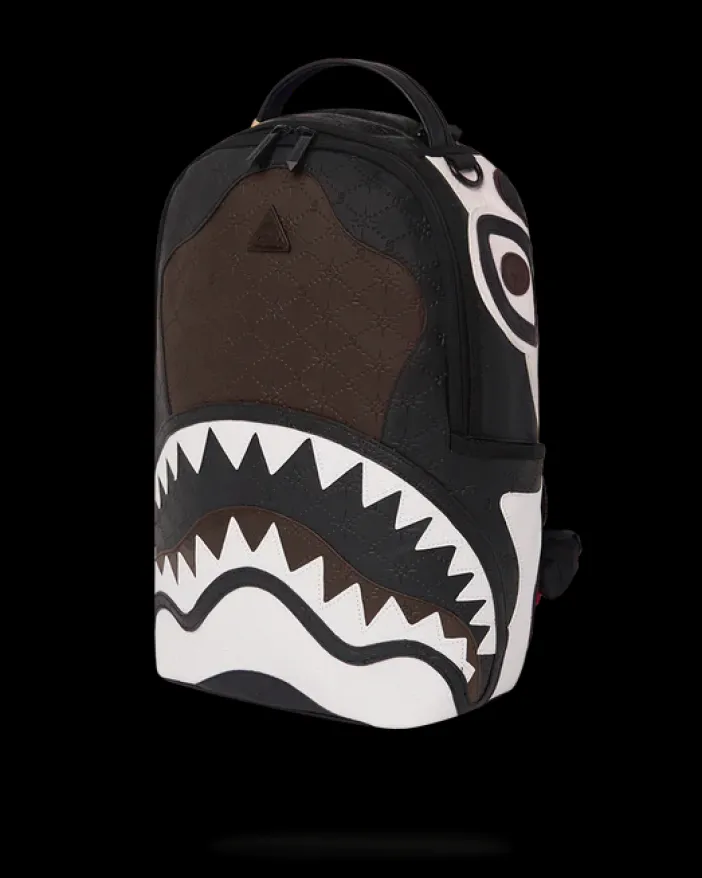 V.V.I.P. BACKPACK (DLXV)>SPRAYGROUND