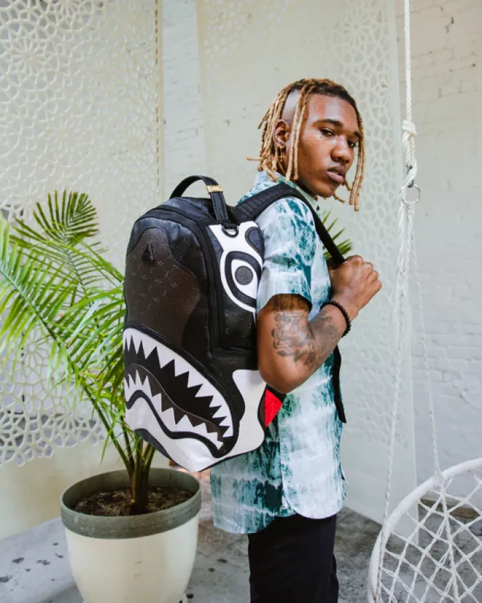 V.V.I.P. BACKPACK (DLXV)>SPRAYGROUND