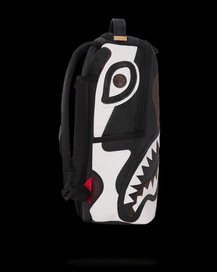 V.V.I.P. BACKPACK (DLXV)>SPRAYGROUND