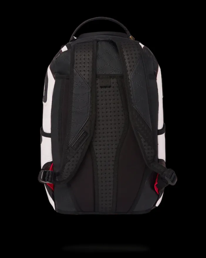 V.V.I.P. BACKPACK (DLXV)>SPRAYGROUND