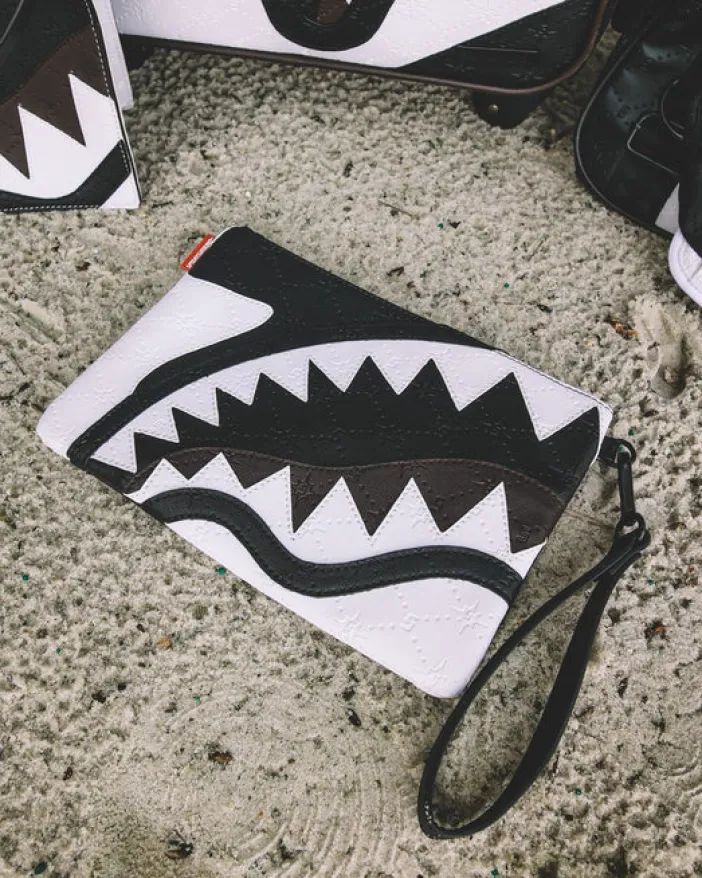 V.V.I.P. CROSSOVER CLUTCH>SPRAYGROUND Best