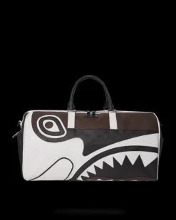 V.V.I.P. DUFFLE>SPRAYGROUND