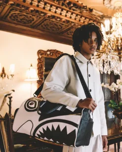 V.V.I.P. DUFFLE><noscript><img width=