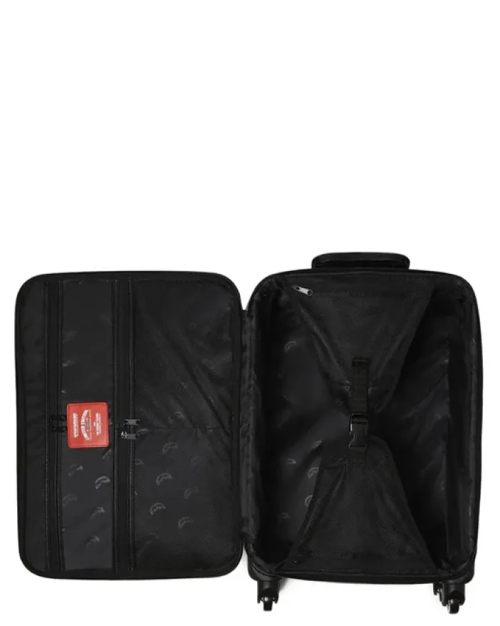 V.V.I.P. JETSETTER CARRY-ON LUGGAGE>SPRAYGROUND Online