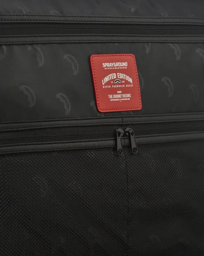 V.V.I.P. JETSETTER CARRY-ON LUGGAGE>SPRAYGROUND Online