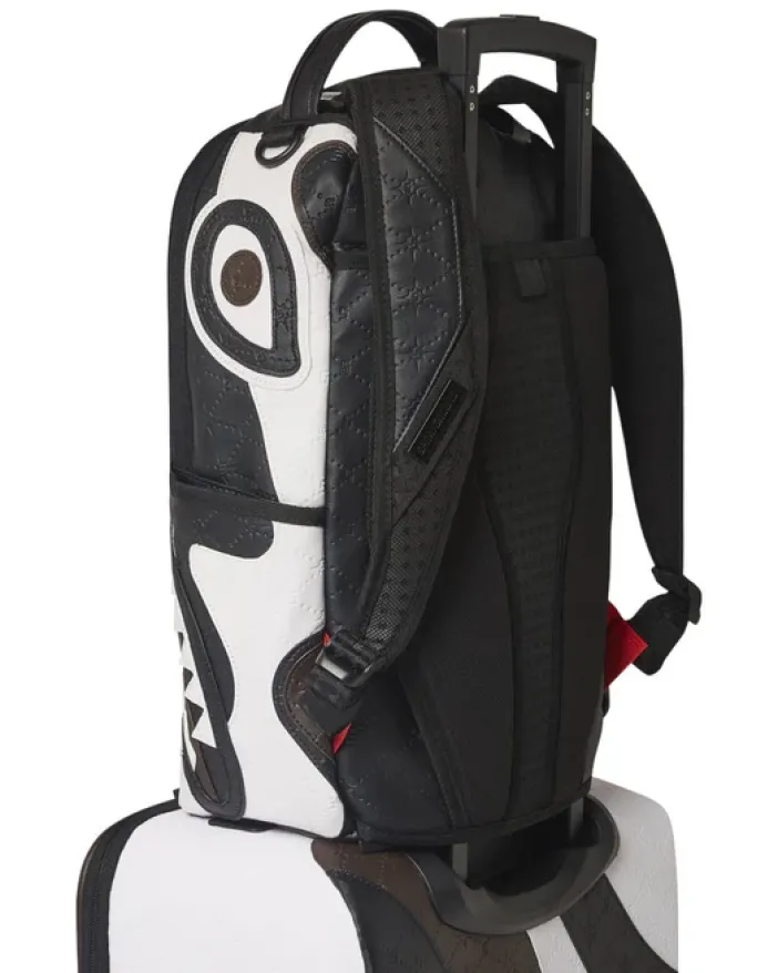 V.V.I.P. JETSETTER CARRY-ON LUGGAGE>SPRAYGROUND Online