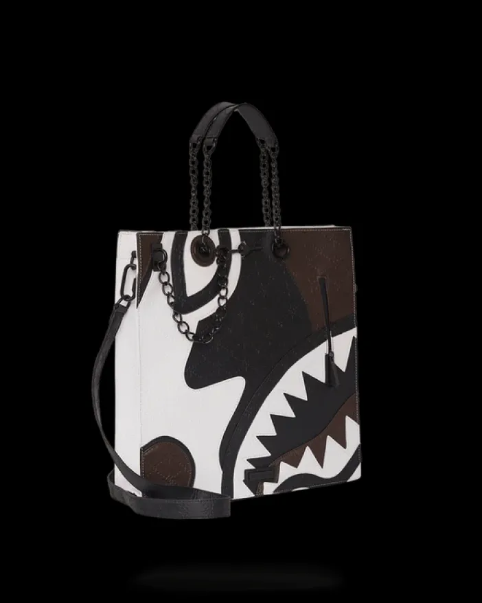 V.V.I.P. LOFT TOTE>SPRAYGROUND Outlet