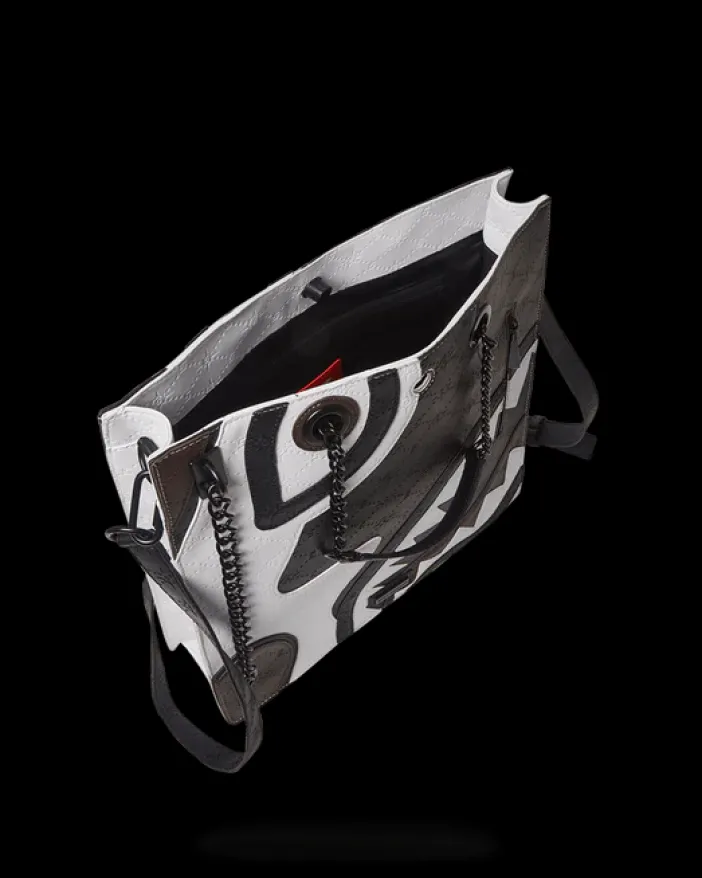 V.V.I.P. LOFT TOTE>SPRAYGROUND Outlet
