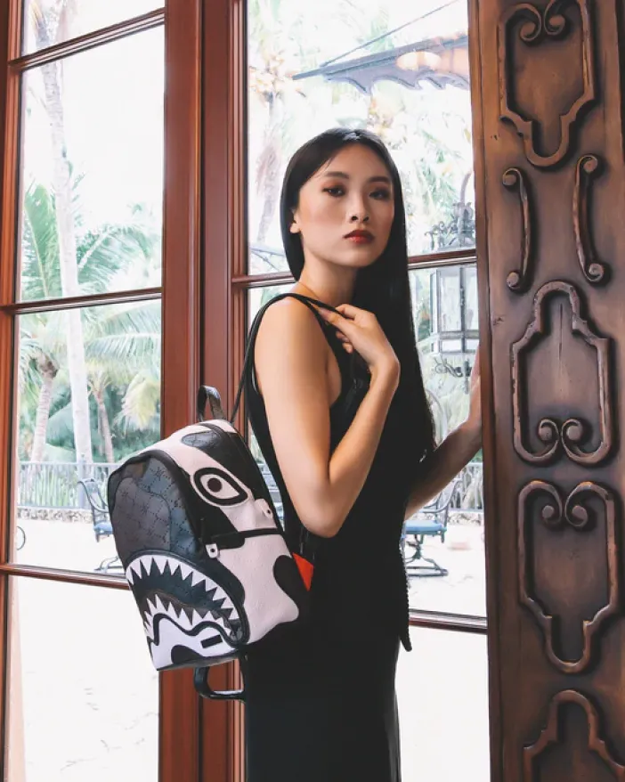 V.V.I.P. SAVAGE BACKPACK>SPRAYGROUND Best