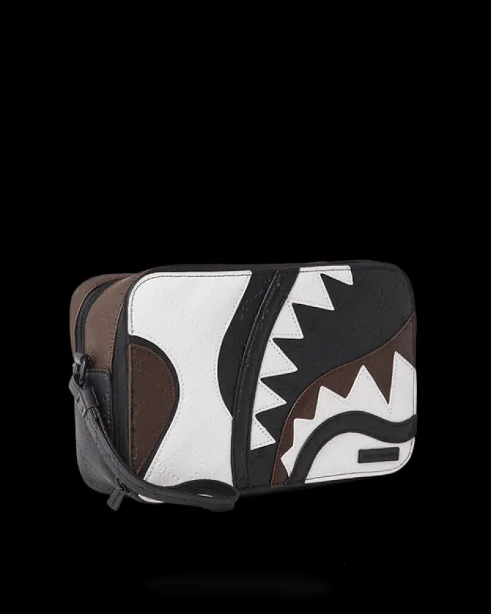 V.V.I.P. TOILETRY BAG>SPRAYGROUND Outlet