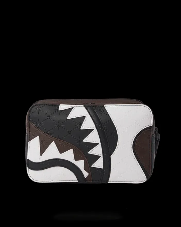 V.V.I.P. TOILETRY BAG>SPRAYGROUND Outlet