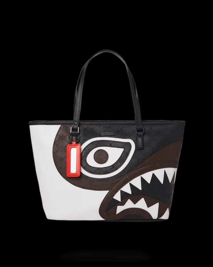 V.V.I.P. TOTE>SPRAYGROUND Outlet