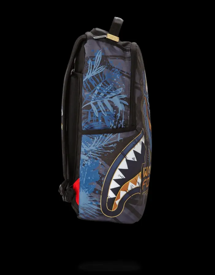 WAKANDA FOREVER>SPRAYGROUND Sale