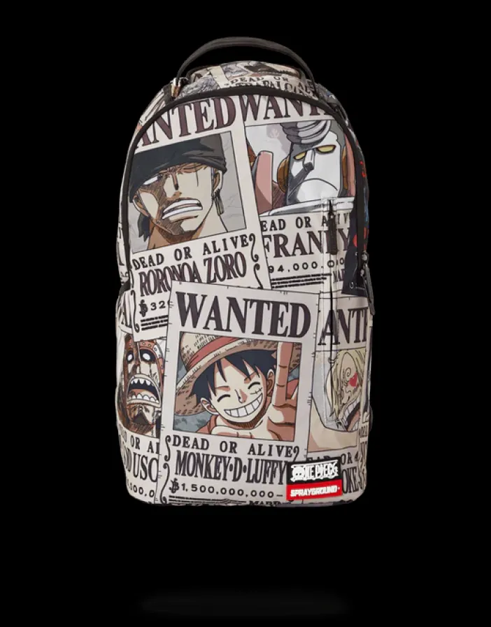 WANTED>SPRAYGROUND Hot