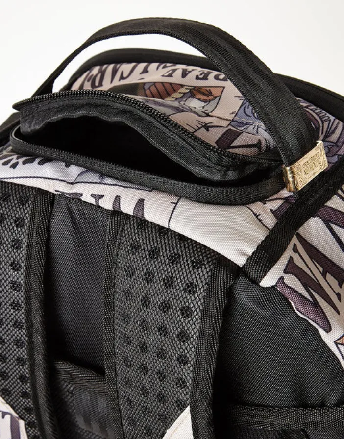 WANTED>SPRAYGROUND Hot