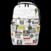 WE ARE THE KIDS BACKPACK>SPRAYGROUND New