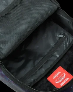 WE OUT HERE BACKPACK (DLXV)><noscript><img width=