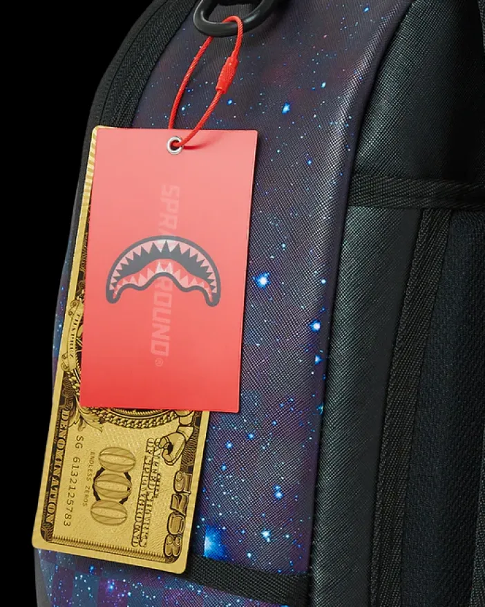WE OUT HERE BACKPACK (DLXV)>SPRAYGROUND Online