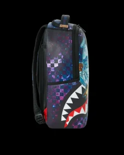 WE OUT HERE BACKPACK (DLXV)><noscript><img width=
