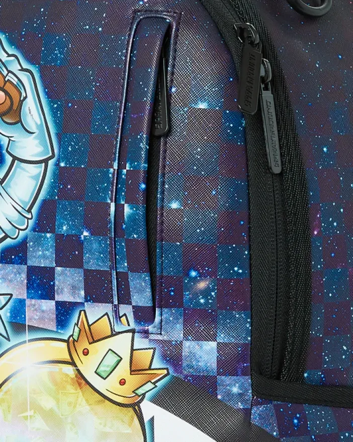 WE OUT HERE BACKPACK (DLXV)>SPRAYGROUND Online