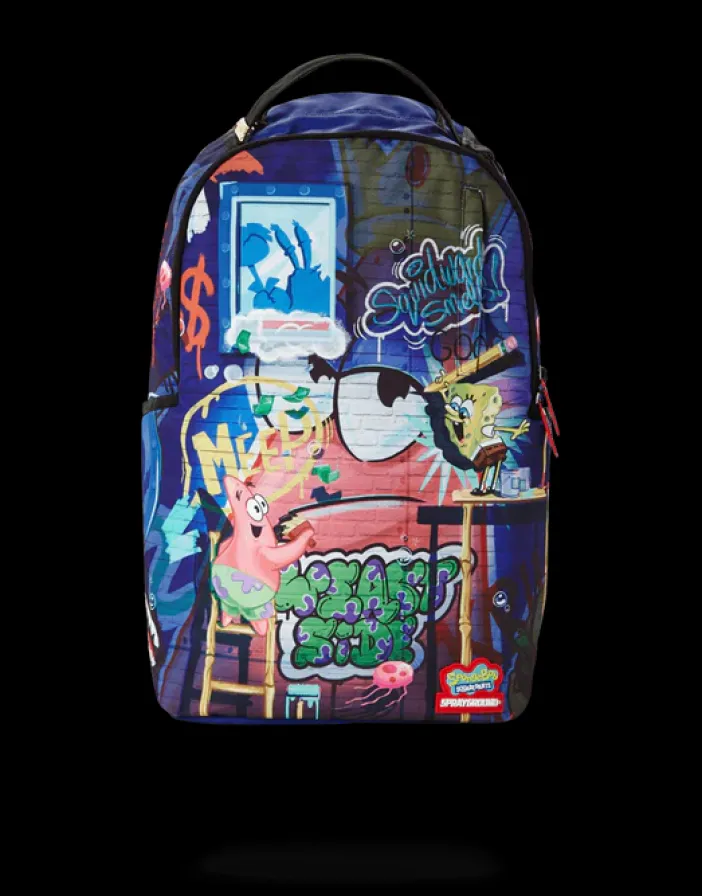 WEAST SIDE>SPRAYGROUND