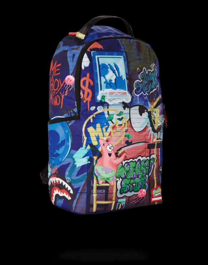 WEAST SIDE>SPRAYGROUND