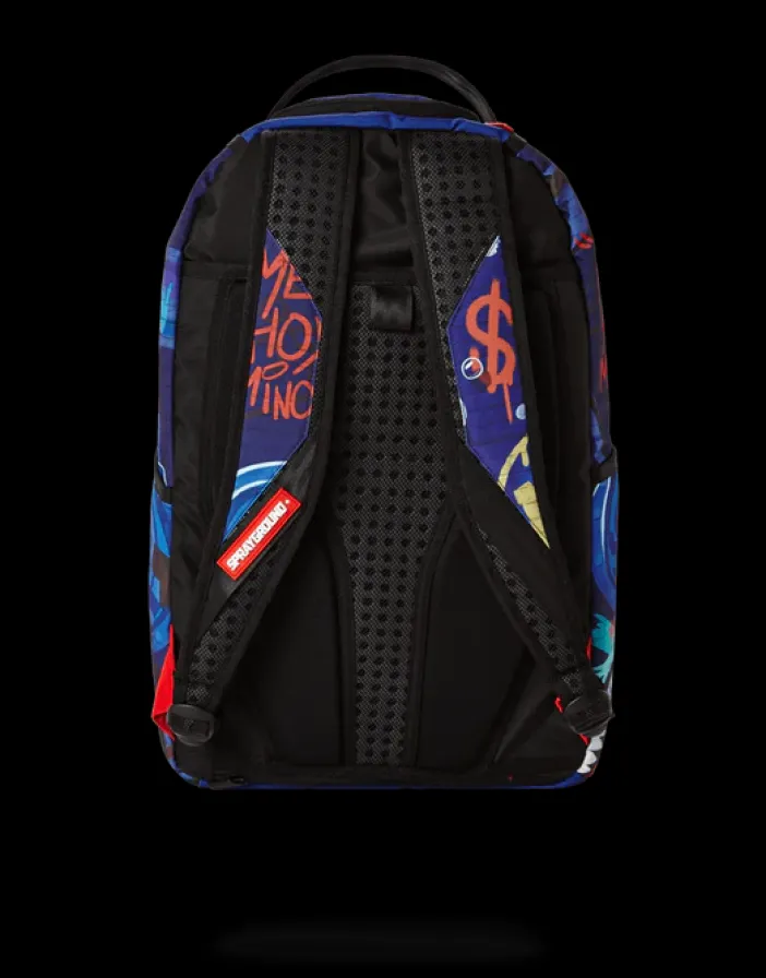WEAST SIDE>SPRAYGROUND