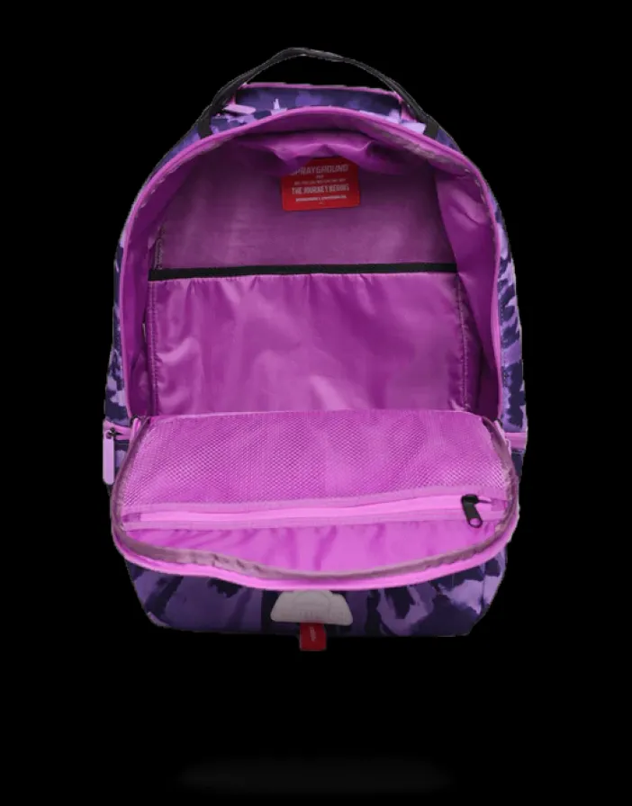 WEED TIE DYE BACKPACK>SPRAYGROUND Hot