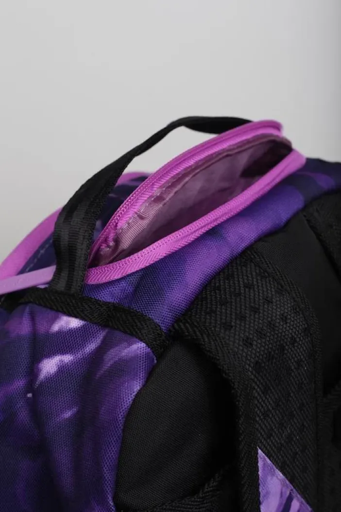WEED TIE DYE BACKPACK>SPRAYGROUND Hot