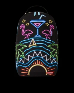 WEEKEND WARRIOR BACKPACK>SPRAYGROUND New
