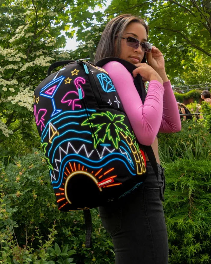 WEEKEND WARRIOR BACKPACK>SPRAYGROUND New