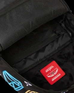 WEEKEND WARRIOR BACKPACK><noscript><img width=