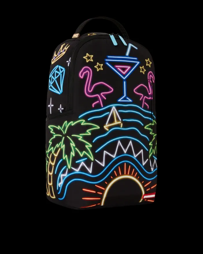 WEEKEND WARRIOR BACKPACK>SPRAYGROUND New