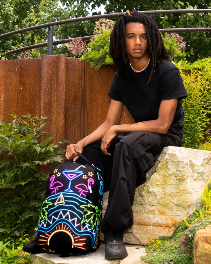WEEKEND WARRIOR BACKPACK>SPRAYGROUND New