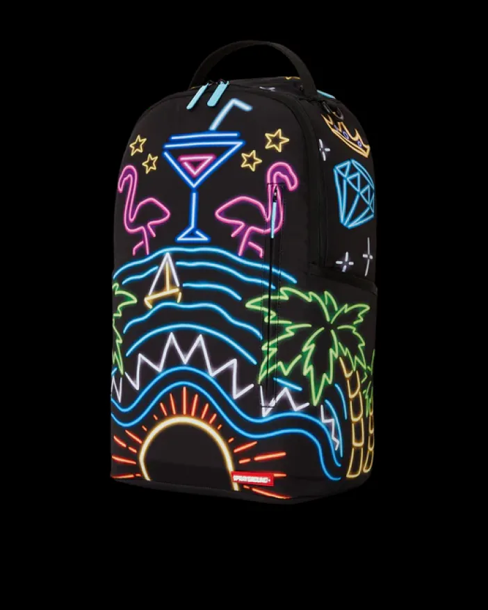 WEEKEND WARRIOR BACKPACK>SPRAYGROUND New