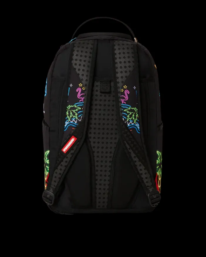 WEEKEND WARRIOR BACKPACK>SPRAYGROUND New