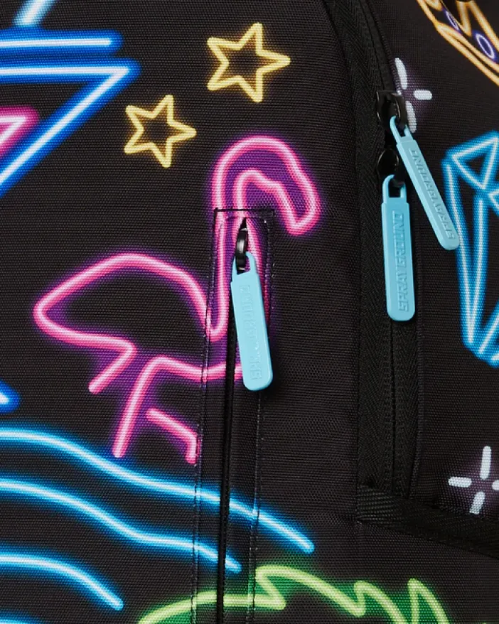 WEEKEND WARRIOR BACKPACK>SPRAYGROUND New