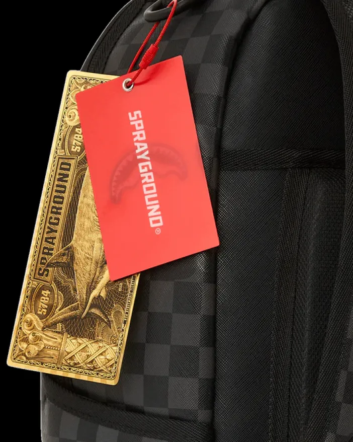 'WHAT THE BEEP' SHARK BACKPACK>SPRAYGROUND Best
