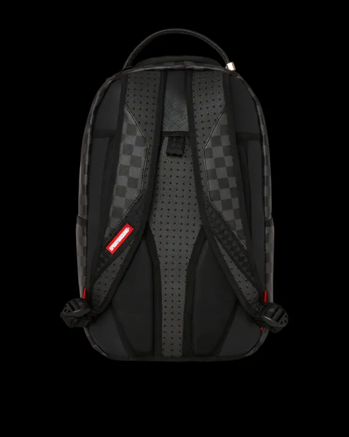 'WHAT THE BEEP' SHARK BACKPACK>SPRAYGROUND Best