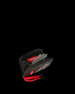 'WHAT THE BEEP' SHARK WALLET><noscript><img width=