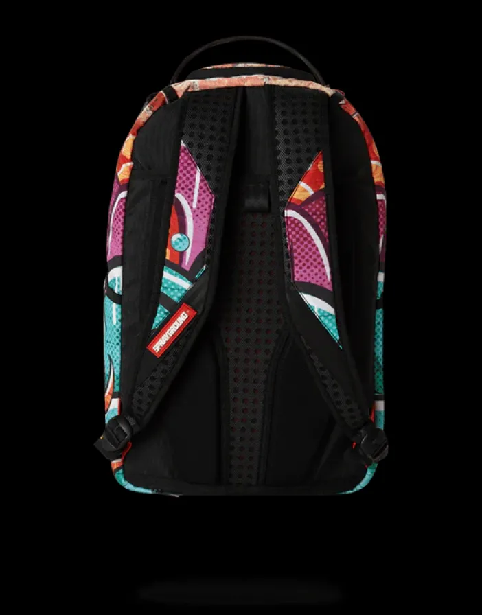 WHAT WOULD I DO>SPRAYGROUND Hot