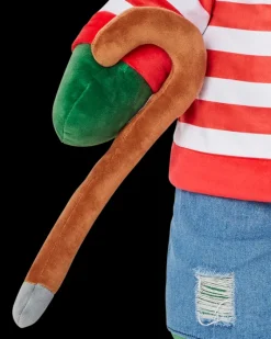 WHERES WALDO MONEYBEAR TEDDYBEAR BACKPACK><noscript><img width=
