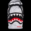 WHITE MARBLE TOP LOADER>SPRAYGROUND Outlet