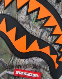 WILD LIFE HUNTER RUBBER SHARK BACKPACK><noscript><img width=