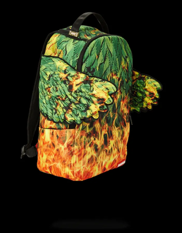 WINGS OF PARADISE>SPRAYGROUND Outlet